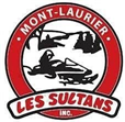Club de motoneige Les Sultans (772-12)